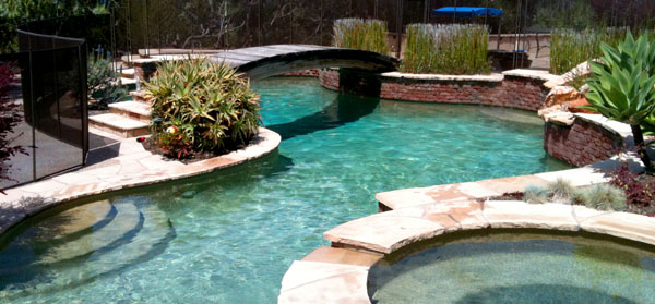 Clear Choice Orange County Pool Services