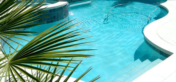 Clear Choice Orange County Pool Maintenance