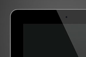 Vector iPad Download for Sketch
